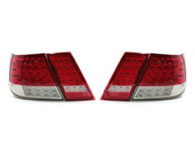 Задние фонари на Chevrolet New Epica